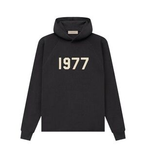 Essentials Fear Of God 1997 Knit Hoodie